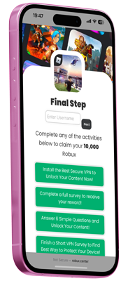 Rbux.io robux